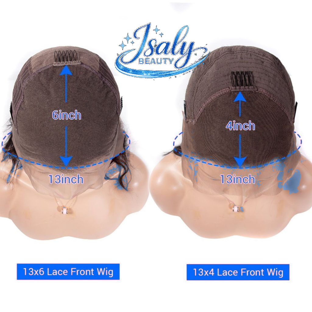 36 40 Inch 613 Honey Blonde Body Wave 250 Density 13x6 HD Lace Front Human Hair Wigs 13x4 HD Lace Frontal Wig for black women